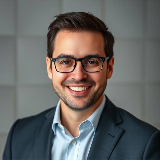 Alessandro Rossi, Co-founder and CEO of Sapori d'Italia