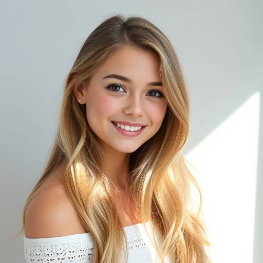 Isabella Fontana, Co-founder and Marketing Director of Sapori d'Italia